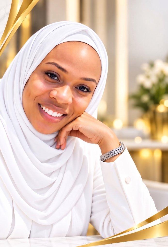 Rabia Said Salula - Board & Leadership